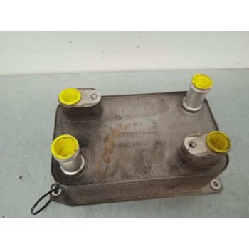 ENFRIADOR ACEITE CAMBIO 4E0317021E 