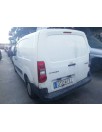 citroën berlingo station wagon del año 2011