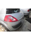 renault megane ii berlina 5p del año 2005