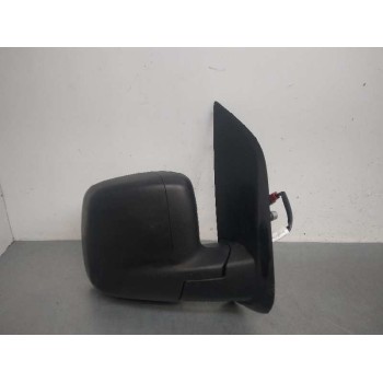 Recambio de retrovisor derecho para citroën nemo nivel b referencia OEM IAM 735460567 ELECTRICO 7 PINES 