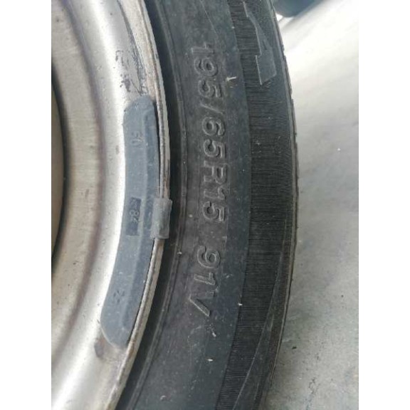 citroën berlingo station wagon del año 2011