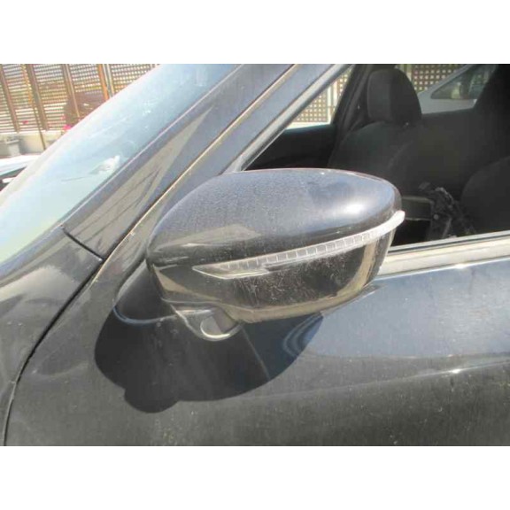 nissan juke (f15) del año 2015