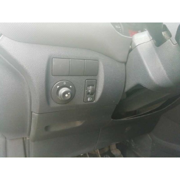 citroën berlingo station wagon del año 2011