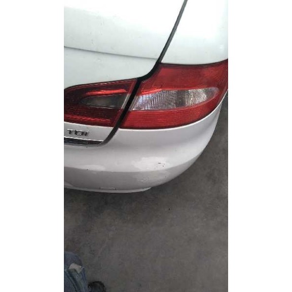 skoda suberb (3t4) del año 2009