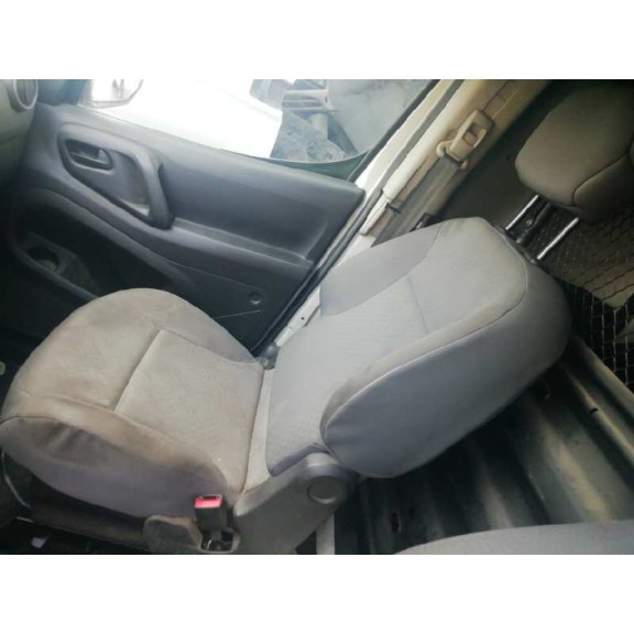 citroën berlingo station wagon del año 2011