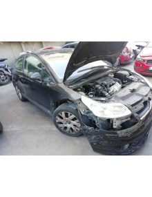 citroën c4 coupe del año 2006