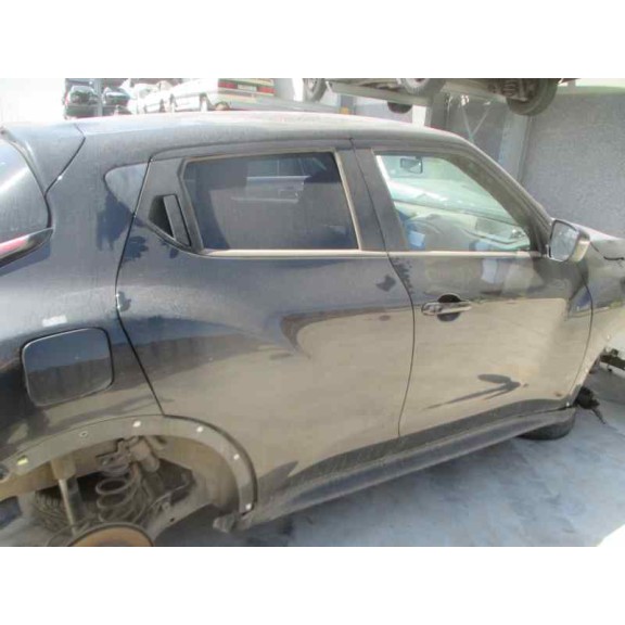 nissan juke (f15) del año 2015