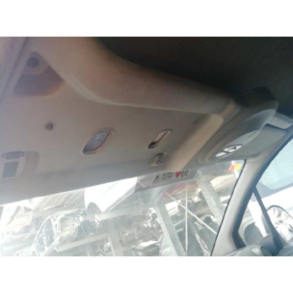 citroën berlingo station wagon del año 2011