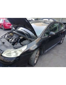 citroën c4 coupe del año 2006 2