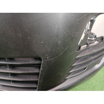 Recambio de paragolpes delantero para peugeot partner furgoneta/monovolumen (k9) 1.5 bluehdi 100 referencia OEM IAM 9816765680  