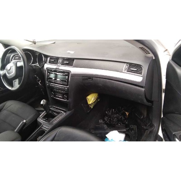 skoda suberb (3t4) del año 2009