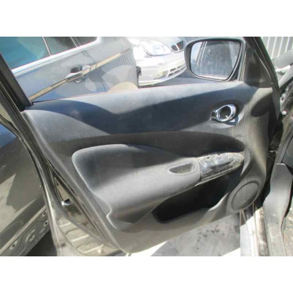 nissan juke (f15) del año 2015