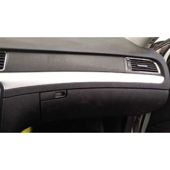 skoda suberb (3t4) del año 2009