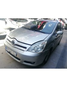 toyota corolla verso (r1) del año 2007