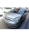 toyota corolla verso (r1) del año 2007