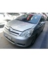 toyota corolla verso (r1) del año 2007