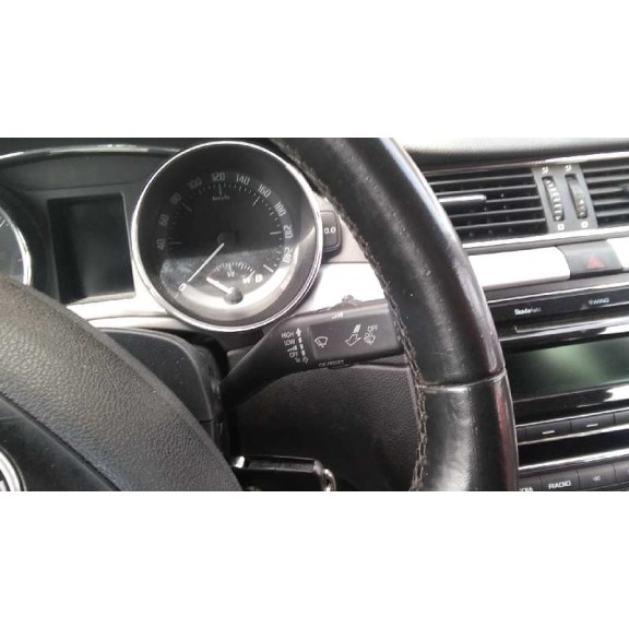 skoda suberb (3t4) del año 2009