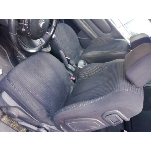 citroën c4 coupe del año 2006