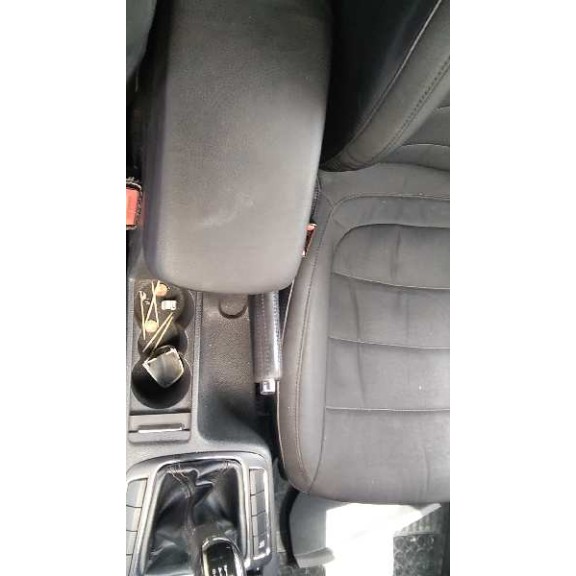 skoda suberb (3t4) del año 2009