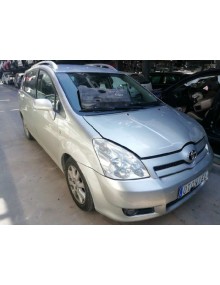 toyota corolla verso (r1) del año 2007 2