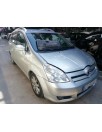 toyota corolla verso (r1) del año 2007