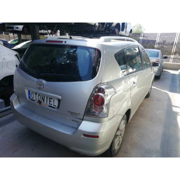 toyota corolla verso (r1) del año 2007