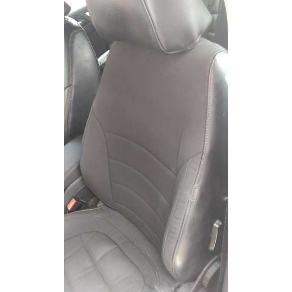 skoda suberb (3t4) del año 2009