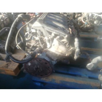 Recambio de despiece motor para bmw serie 5 berlina (e39) 525d referencia OEM IAM 256D1 M SIN TURBO