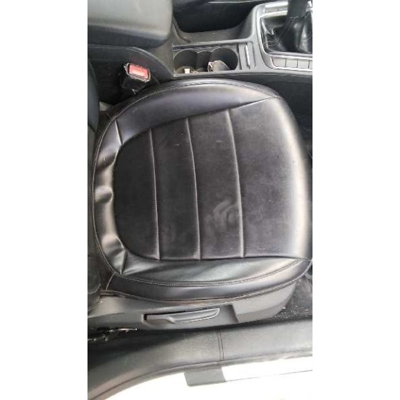 skoda suberb (3t4) del año 2009