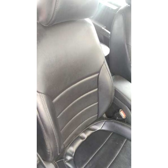 skoda suberb (3t4) del año 2009