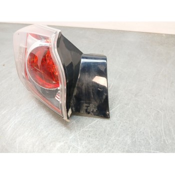 Recambio de piloto trasero izquierdo para mazda 3 (bl) 1.6 mzr (bl14) referencia OEM IAM BBN751160  