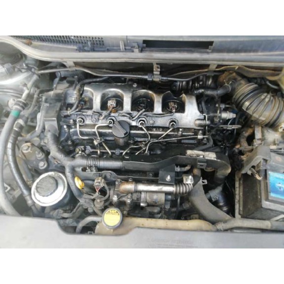 toyota corolla verso (r1) del año 2007