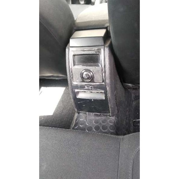 skoda suberb (3t4) del año 2009