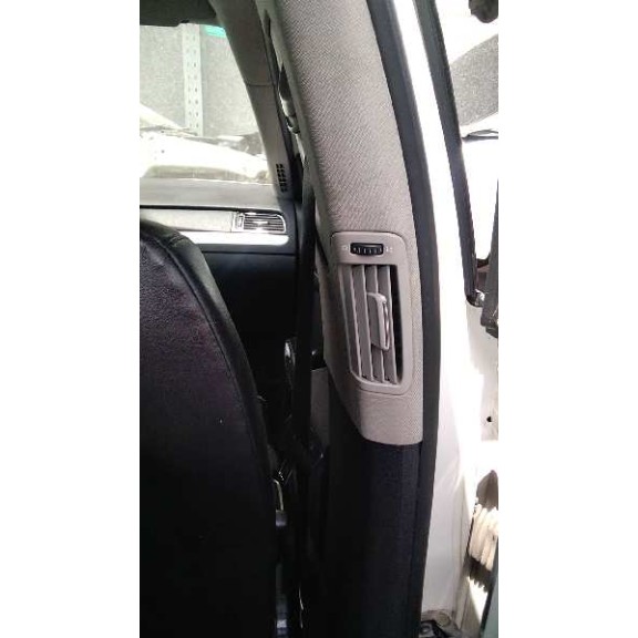 skoda suberb (3t4) del año 2009