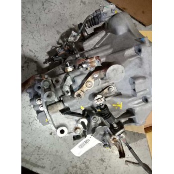 Recambio de caja cambios para honda cr-v (re) comfort referencia OEM IAM PPG6 6V 146.000KM ENTREGA CASCO