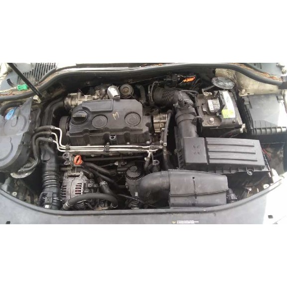 skoda suberb (3t4) del año 2009