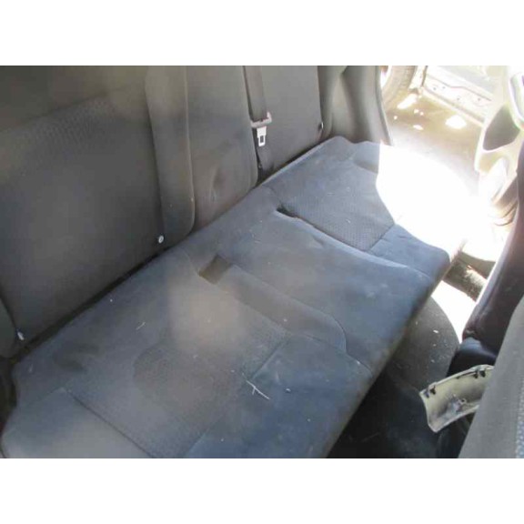 nissan juke (f15) del año 2015