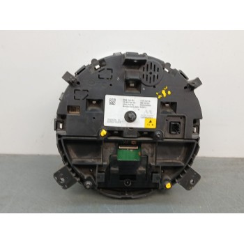 Recambio de cuadro instrumentos para mini mini (r56) 1.6 diesel cat referencia OEM IAM 923242702 923242702 