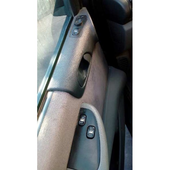 peugeot 806 del año 1998