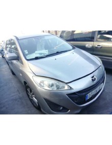 mazda 5 (cw) del año 2012