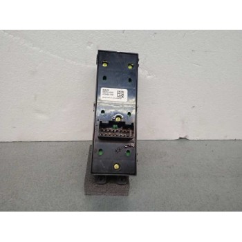 Recambio de mando elevalunas delantero izquierdo para kia cee´d business referencia OEM IAM 93570A2200  4 TECLAS