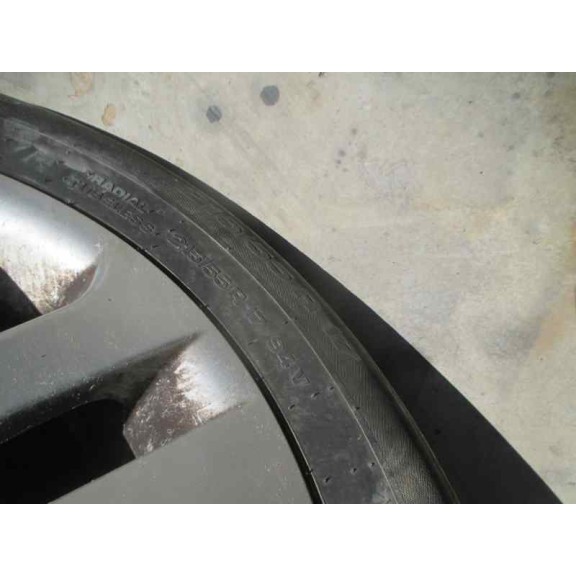 nissan juke (f15) del año 2015