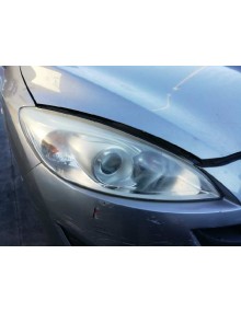 mazda 5 (cw) del año 2012 2