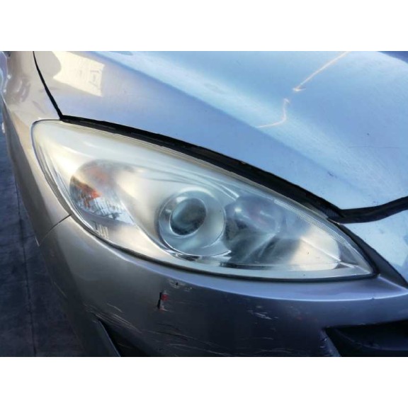 mazda 5 (cw) del año 2012