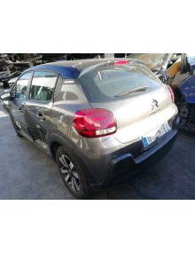 citroën c3 del año 2021