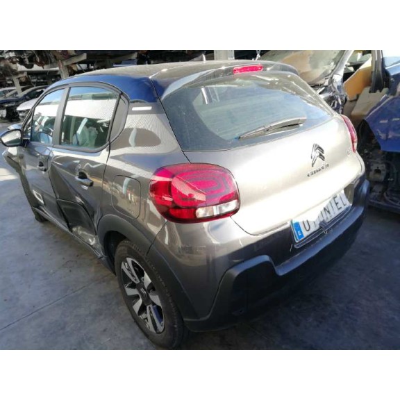 citroën c3 del año 2021