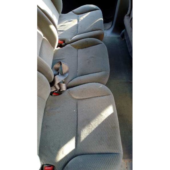 peugeot 806 del año 1998