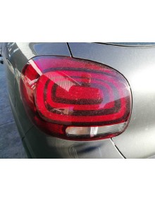 citroën c3 del año 2021 2