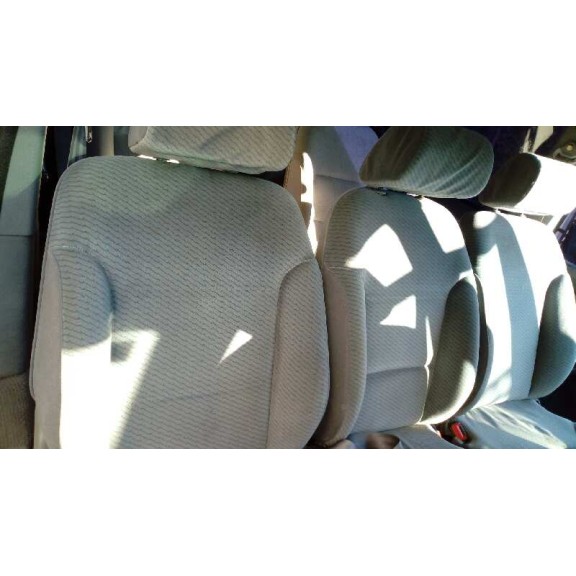 peugeot 806 del año 1998