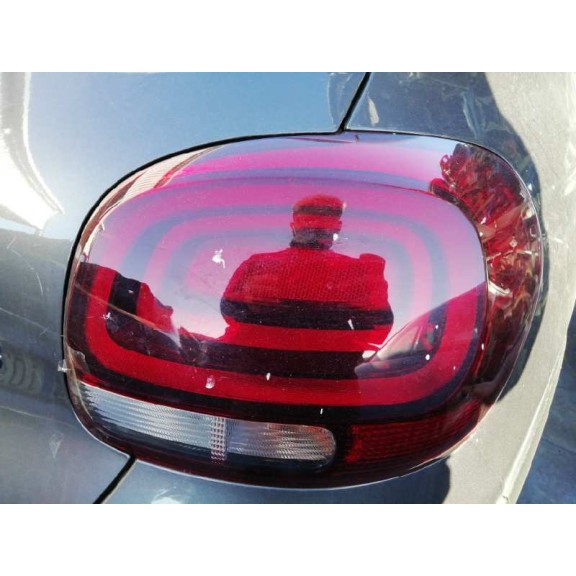 citroën c3 del año 2021